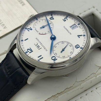 Portugieser