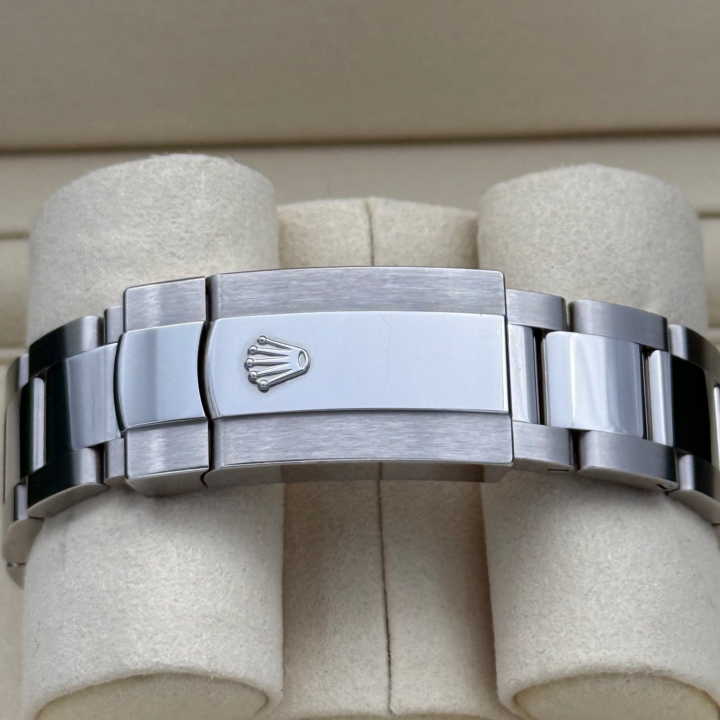 Datejust 36 „Wimbledon“