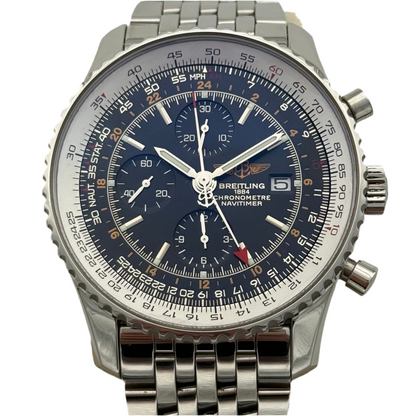 Navitimer World