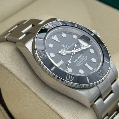 Submariner Date 41
