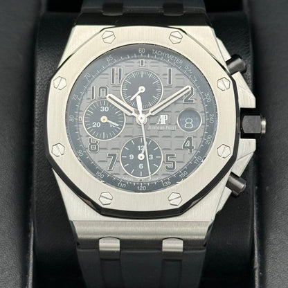 Royal Oak Offshore „Elefant“
