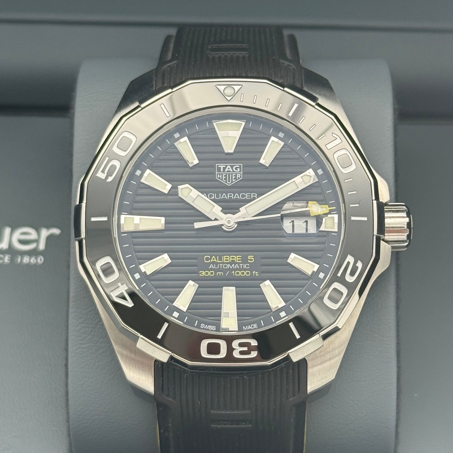 Aquaracer 300M