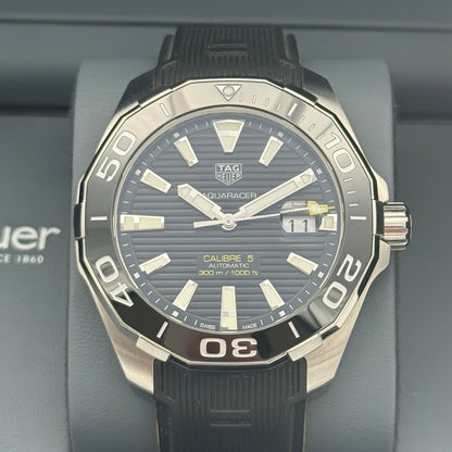 Aquaracer 300M