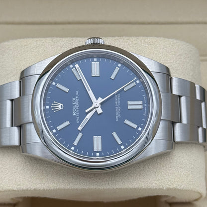 Oyster Perpetual 41