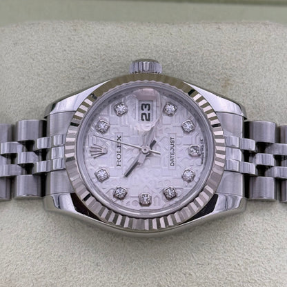 Lady Datejust 26