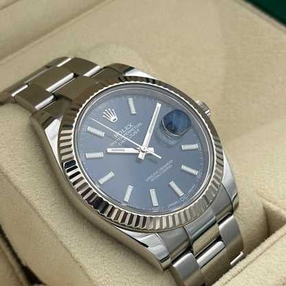 Datejust 41