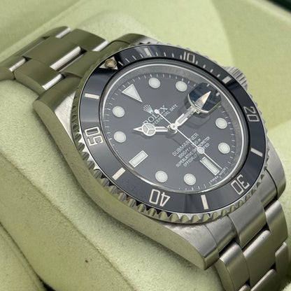 Submariner Date 40