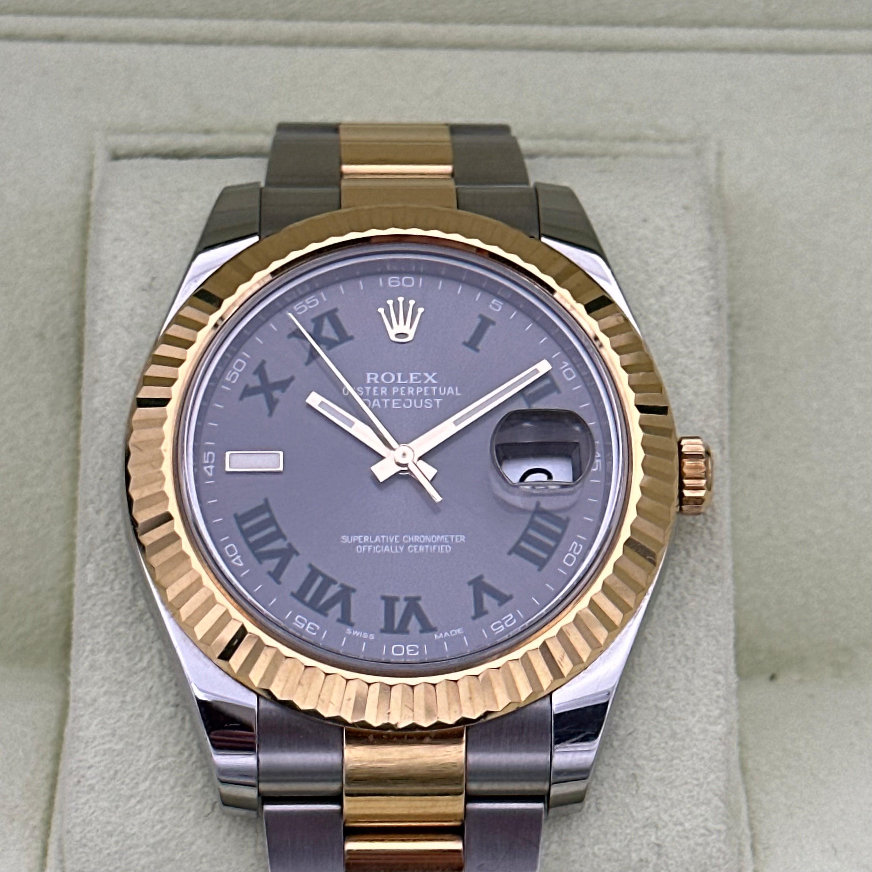 Datejust 2 sale