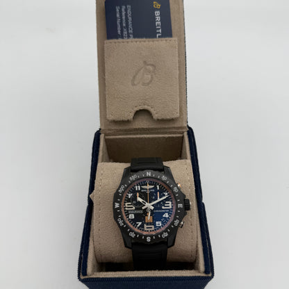 Endurance Pro „Iron Man“