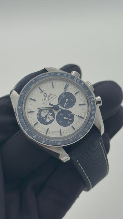 Speedmaster „Snoopy“