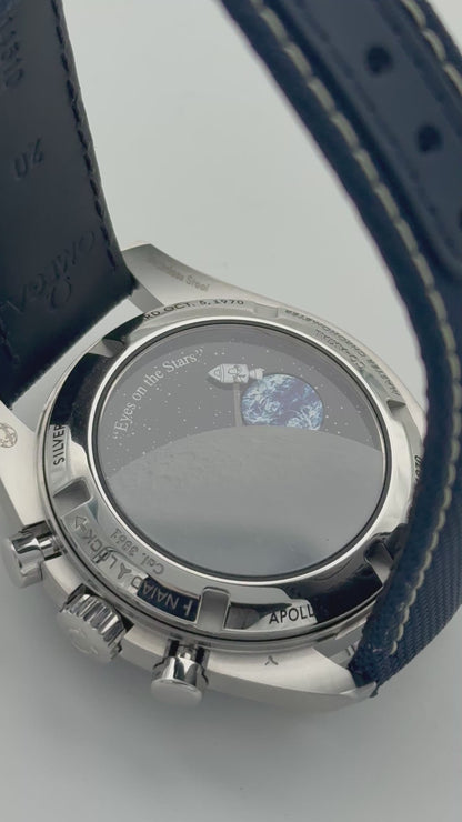 Speedmaster „Snoopy“