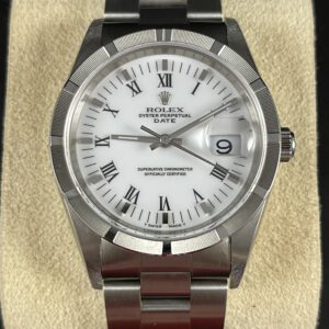 Rolex Oyster Perpetual Date NOS