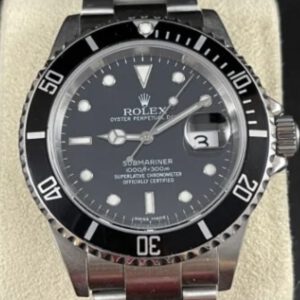 Rolex Submariner Date 40