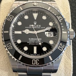 Rolex Submariner Date 41