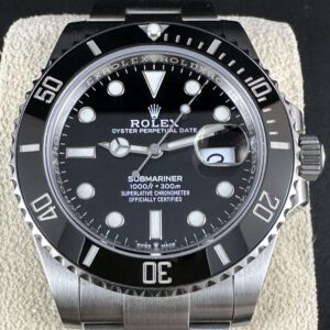 Rolex Submariner Date 41